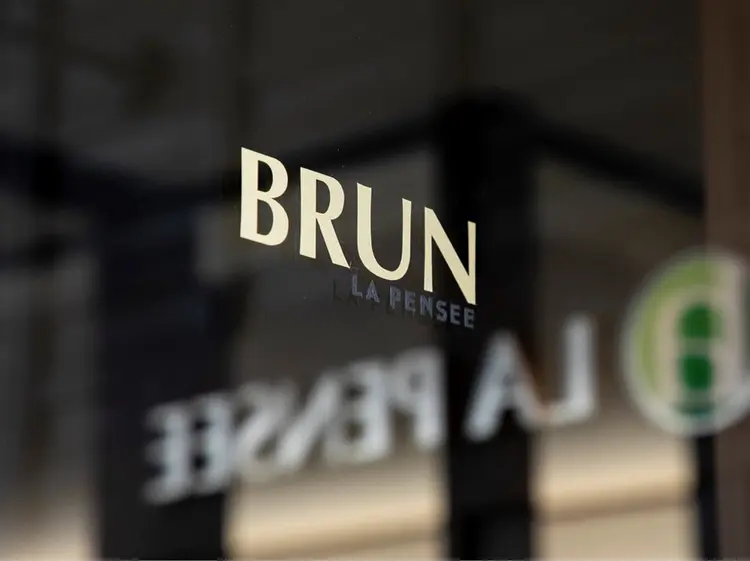 LAPENSEEの内観・外観2