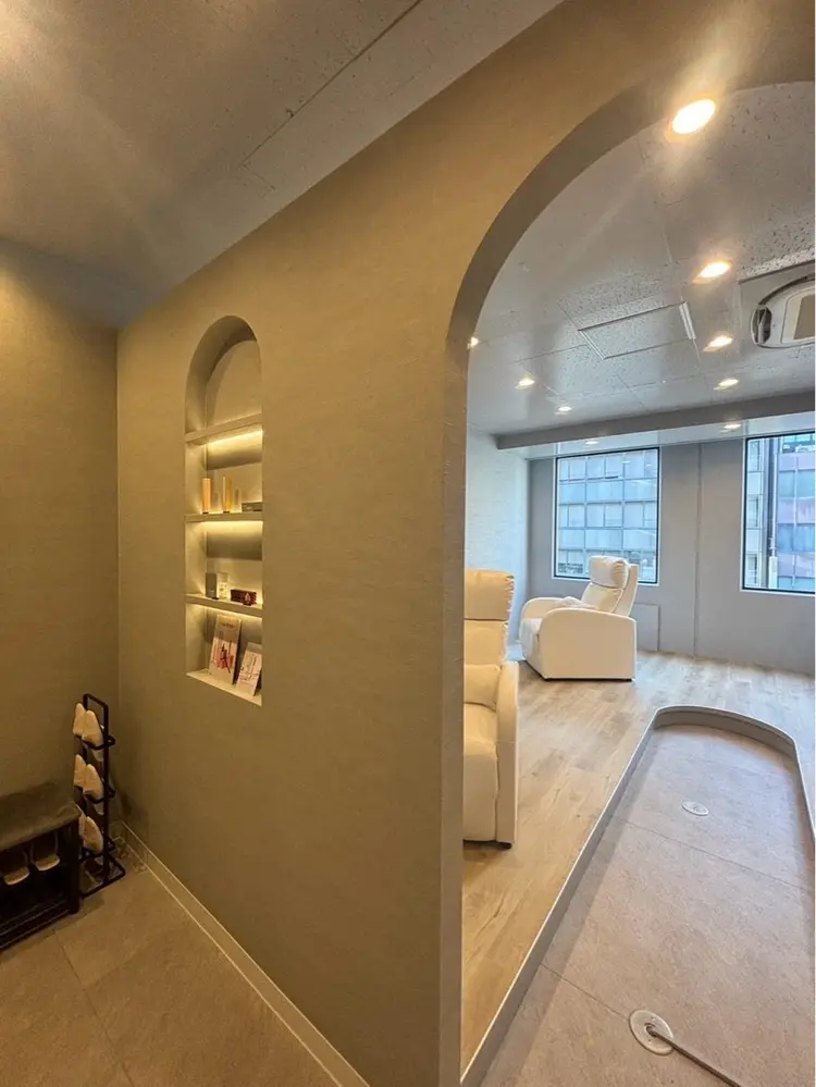 Le'a  firstの内観・外観3