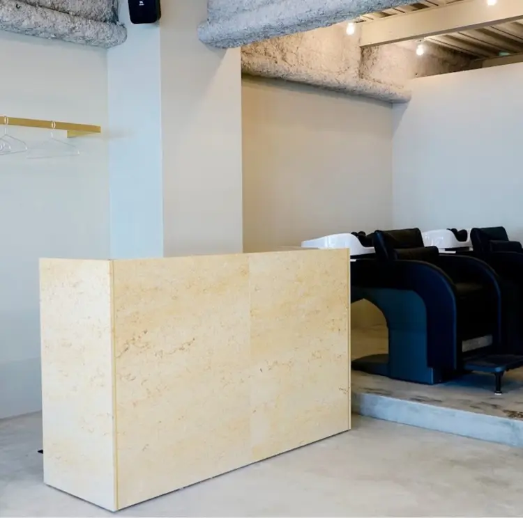 NOUSHAIRDESIGNの内観・外観3