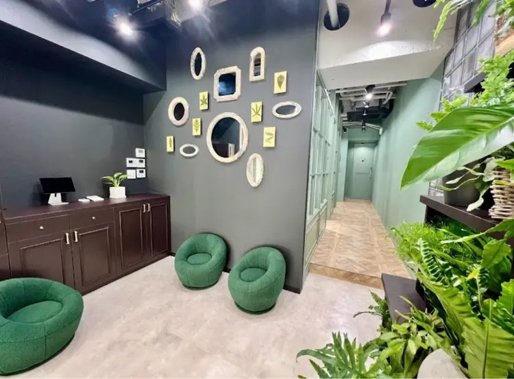 b-atelier MEGURO | ビーアトリエ目黒の内観・外観1