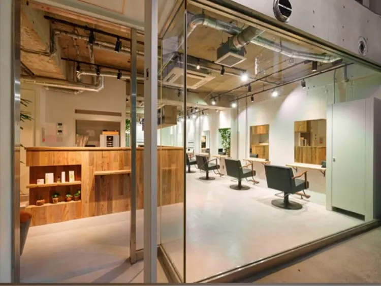 scene自由が丘の内観・外観1