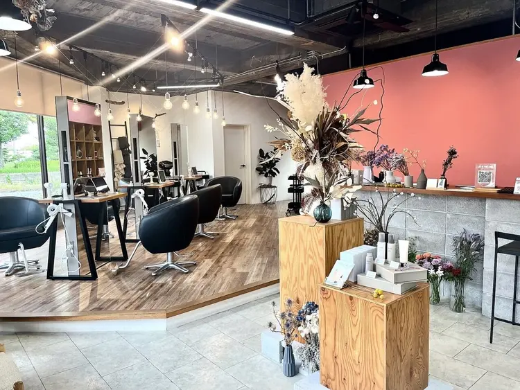 noa.[ノア]の内観・外観1