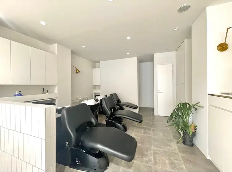 SORA表参道の内観・外観3