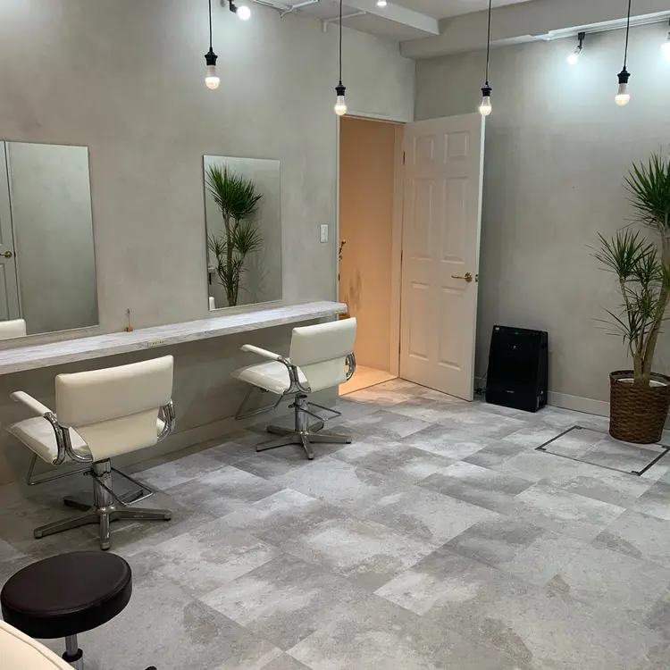 iLu.の内観・外観2