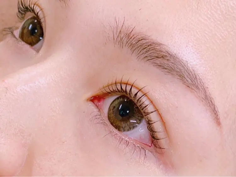 eyebrow & eyelash ileの内観・外観2