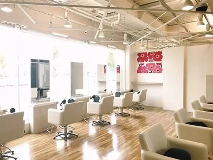 Be-COOL新札幌の内観・外観2