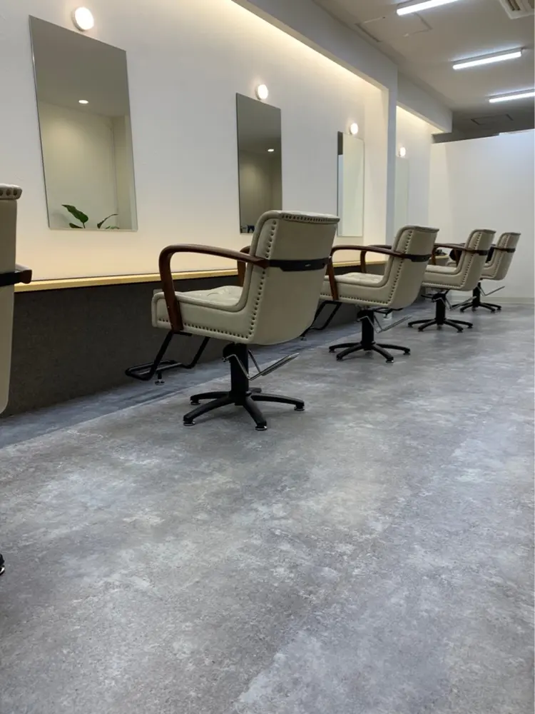 H by Real meの内観・外観2