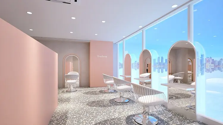 Bonheur KAWANISHIの内観・外観1