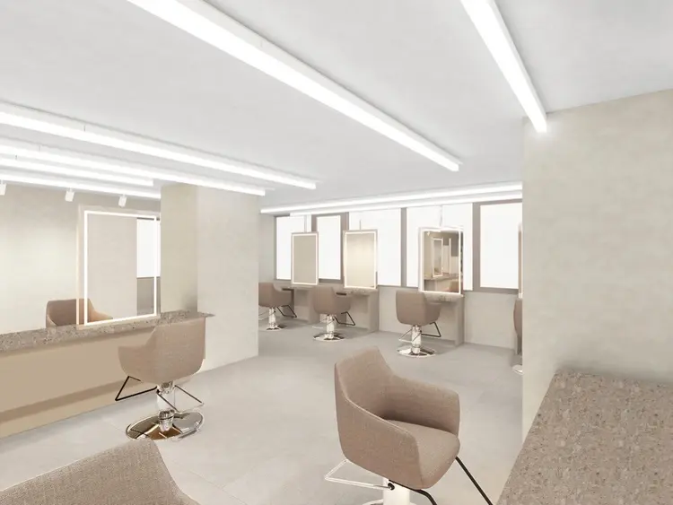 tuki yokohamaの内観・外観2