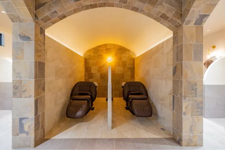 BISCO hairの内観・外観2