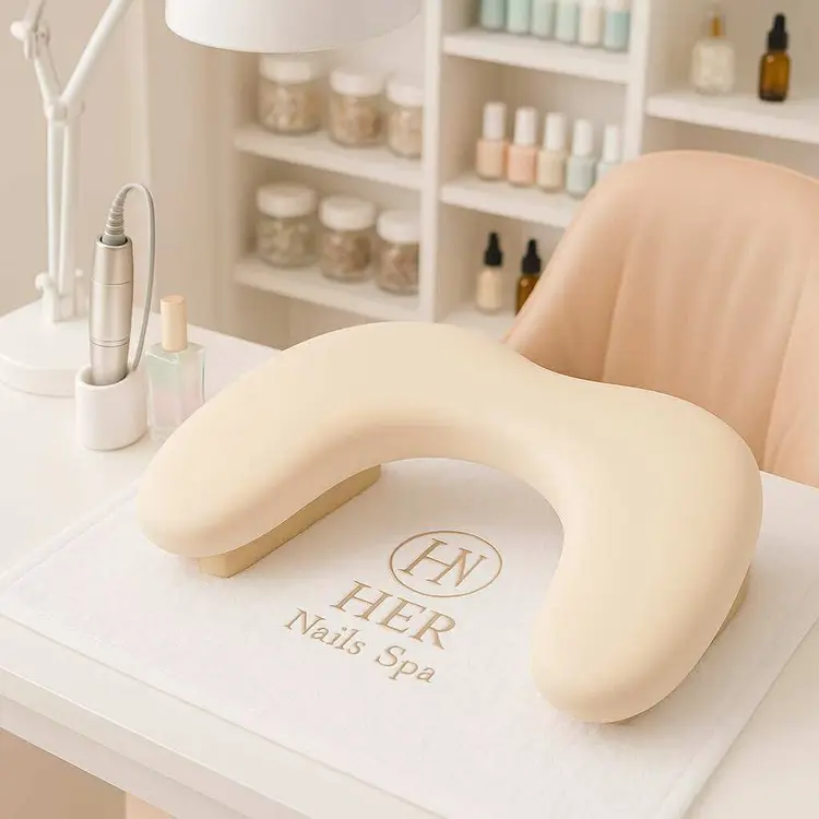 Her Nails Yokosuka Chuoの内観・外観1