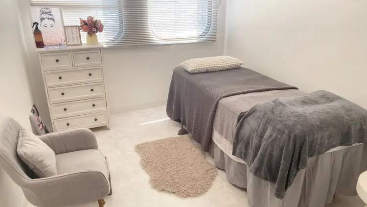 ROWL total beauty salonの内観・外観1