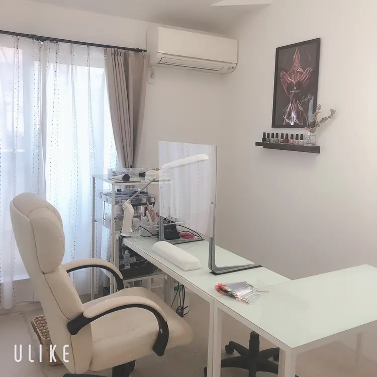 Azulsouの内観・外観1