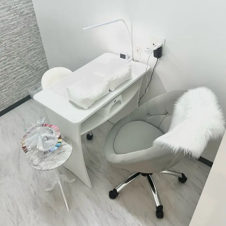 & meの内観・外観1