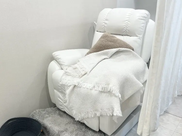 ルミエールの内観・外観2