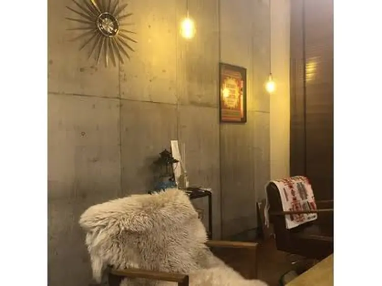 Lavisol ラビソルの内観・外観2