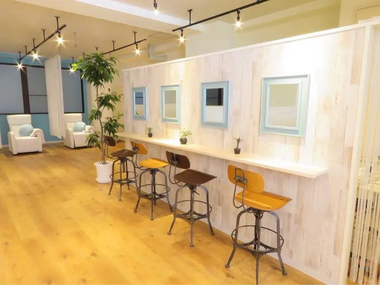 another door by marryの内観・外観1