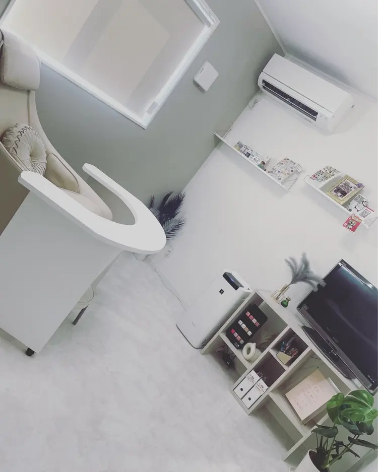 BSCoffretの内観・外観1