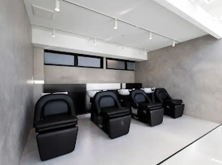 SALOWIN 原宿ILSaliceの内観・外観3