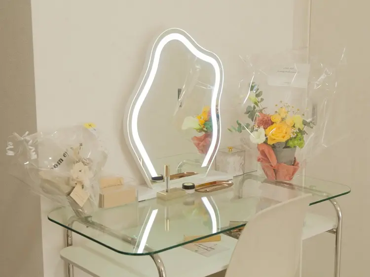 eom eye(オムアイ)の内観・外観3