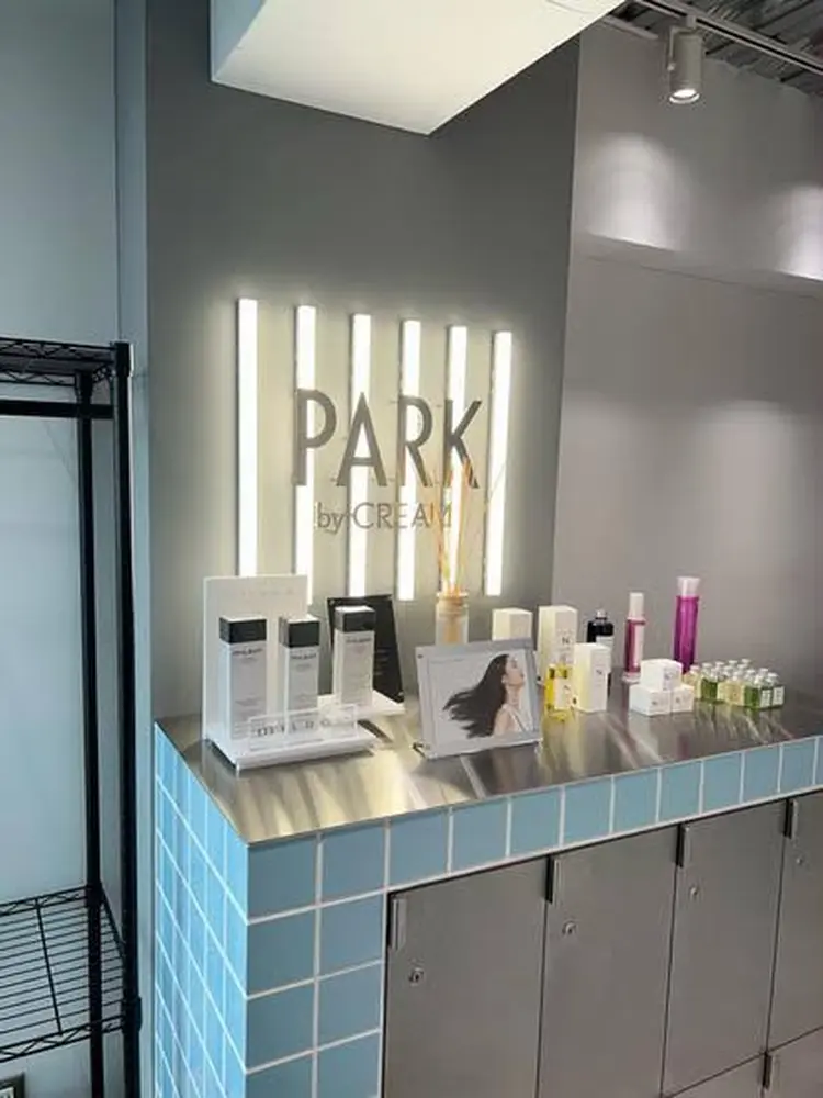 PARK by  CREAMの内観・外観1