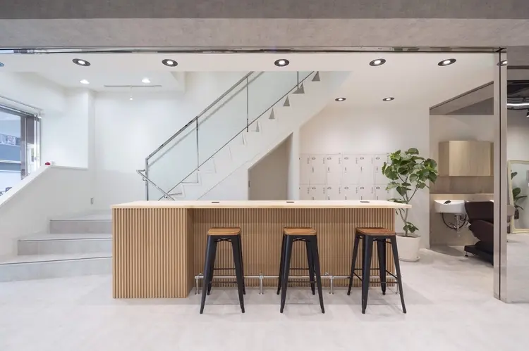 unique×KENJE(ユニークバイケンジ)の内観・外観3