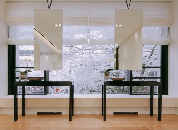 SPADIC中目黒の内観・外観2