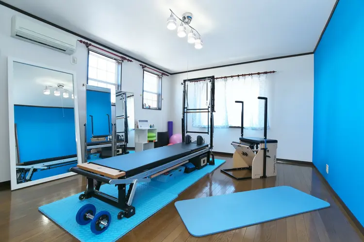 soa studioの内観・外観1