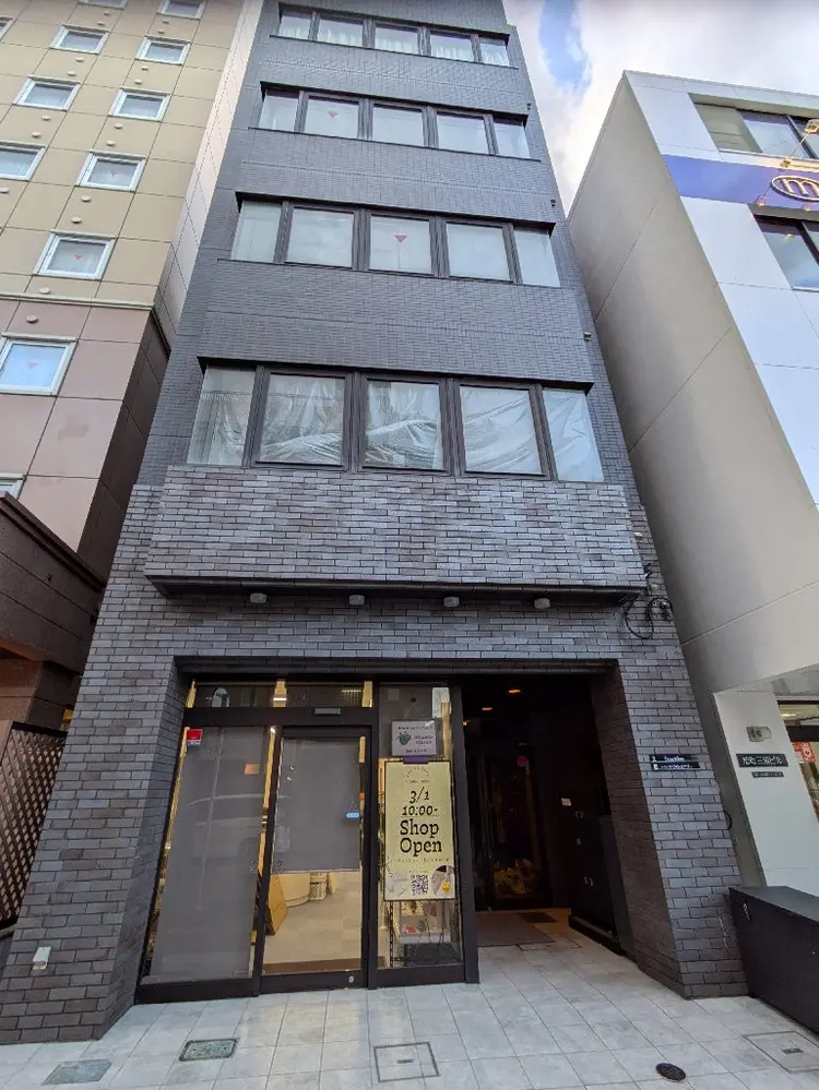 整体サロンharuneの内観・外観3