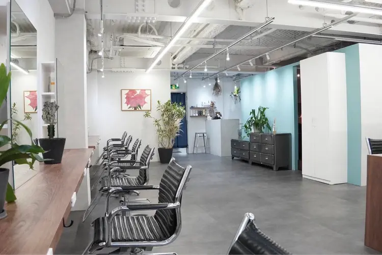 owllの内観・外観2