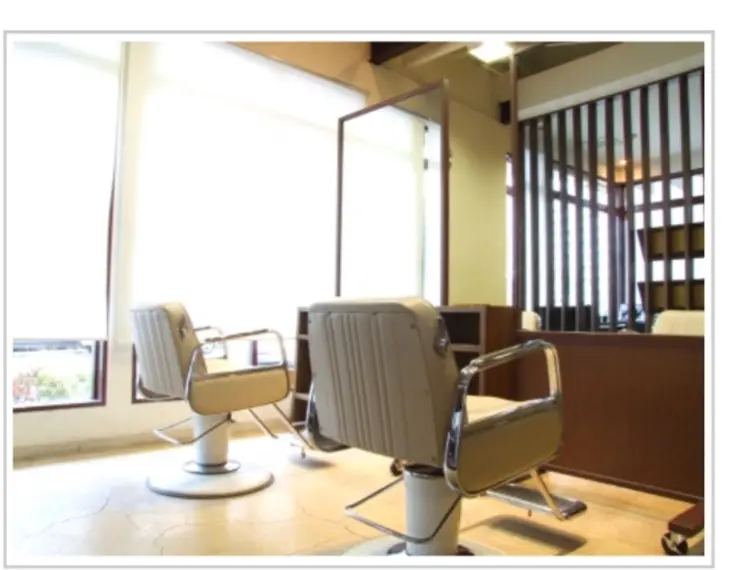 ZIPセカンドの内観・外観3