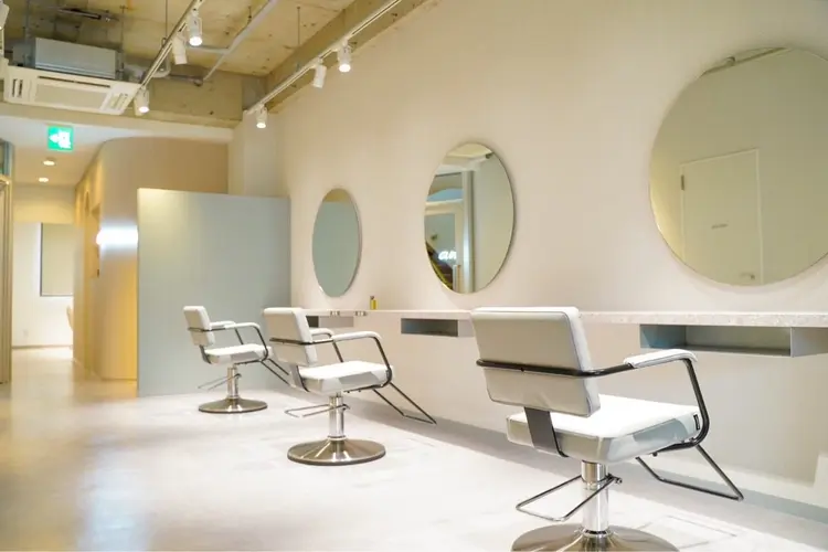 amuの内観・外観2