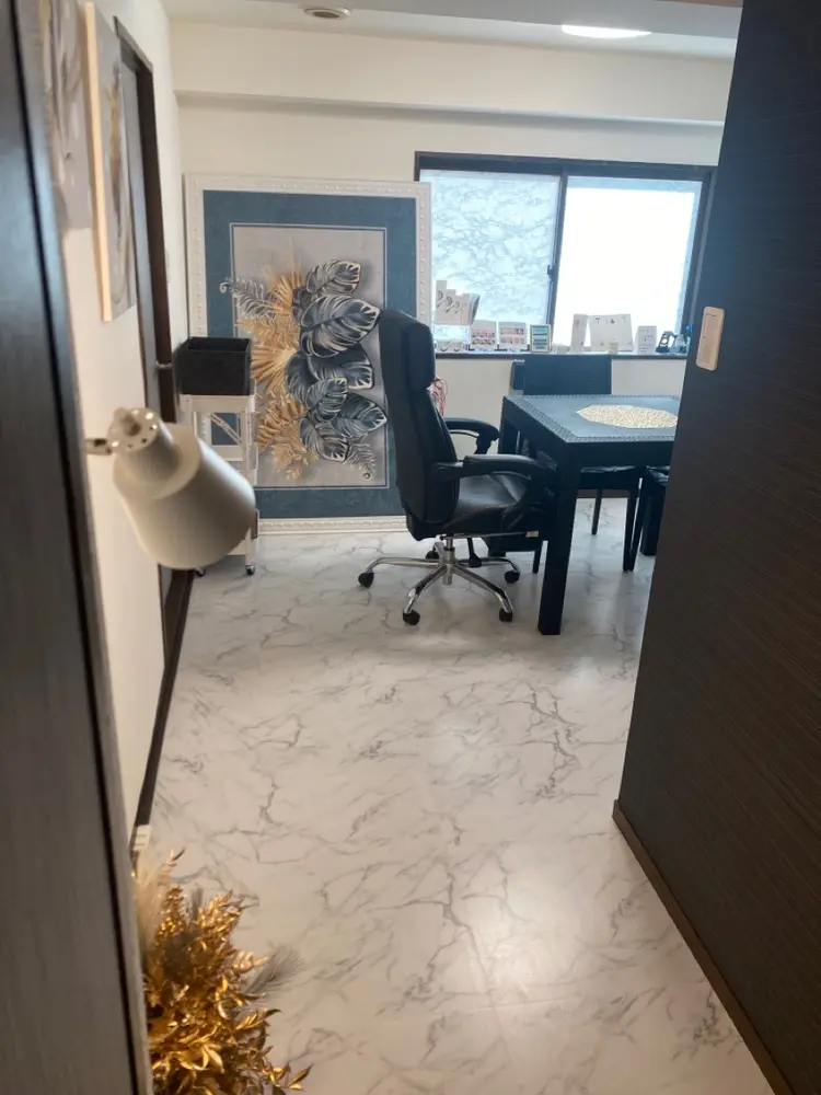 メンズ脱毛サロン　Leafの内観・外観1