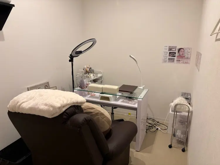 One'Nessの内観・外観2