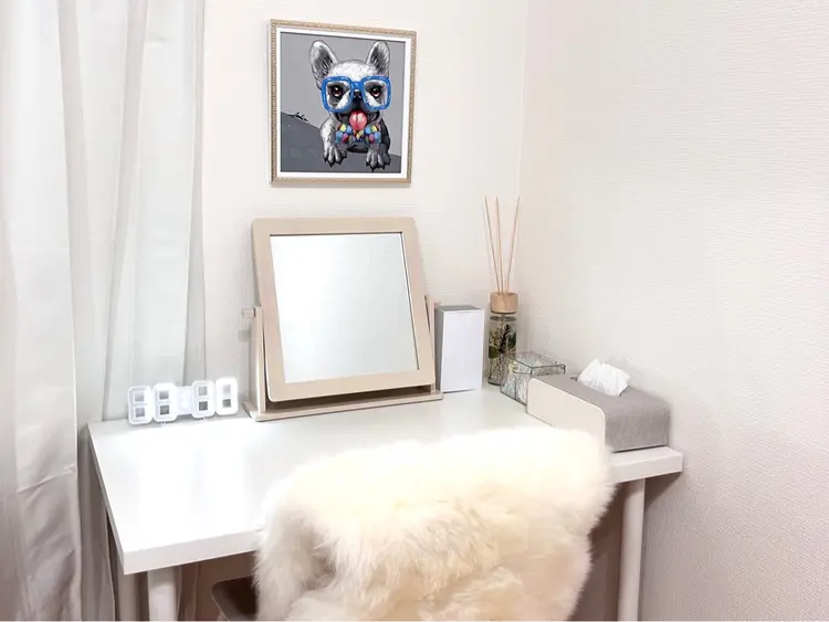 Se aileの内観・外観1