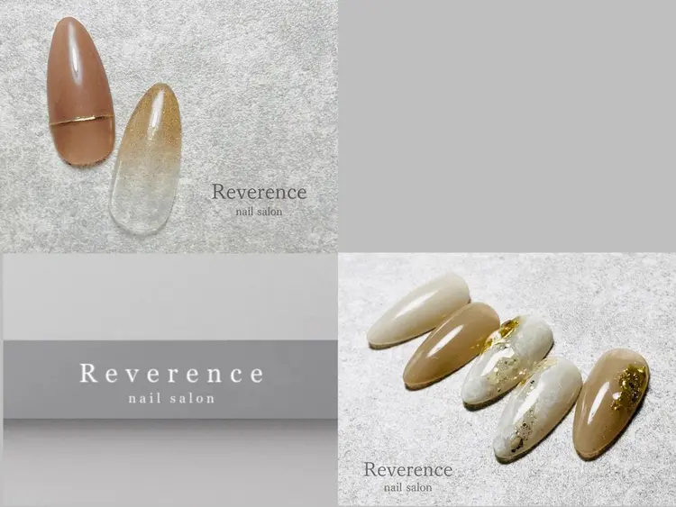 Reverenceの内観・外観3