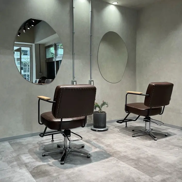 aGland  taupeの内観・外観2