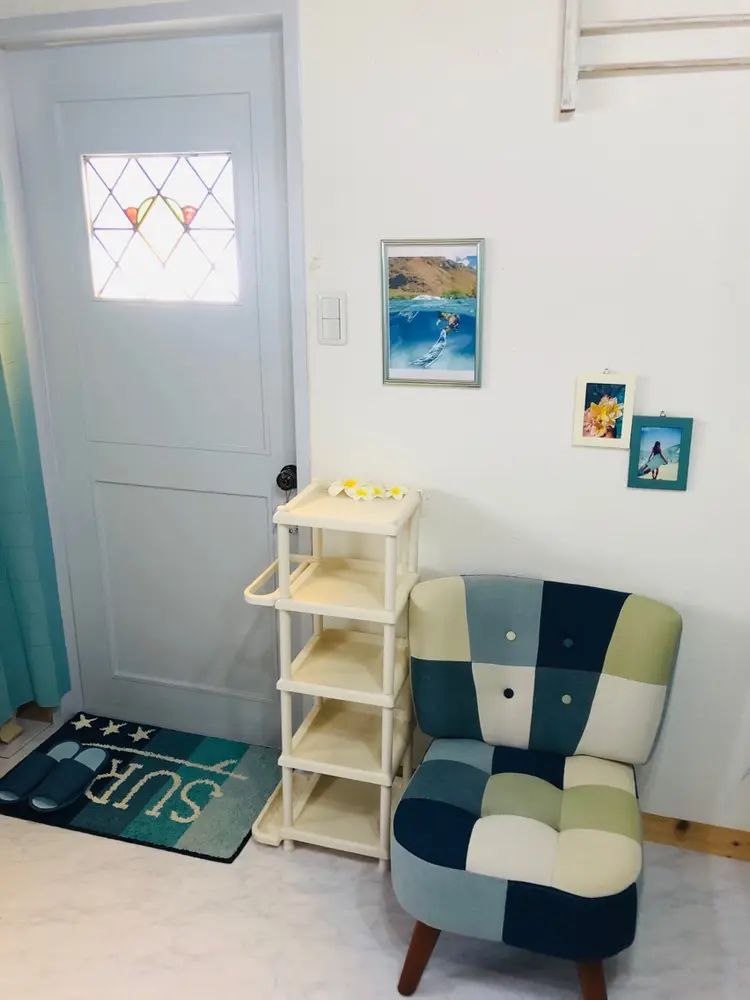 kapuaの内観・外観2