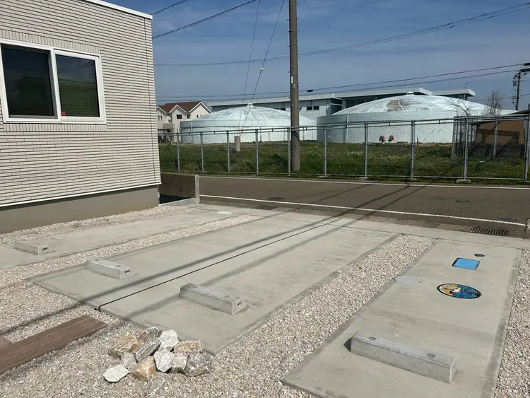 equa -eyelash salon-の内観・外観2