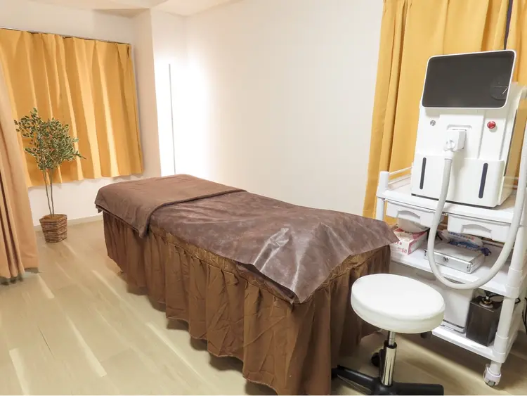 Seven Roomの内観・外観3