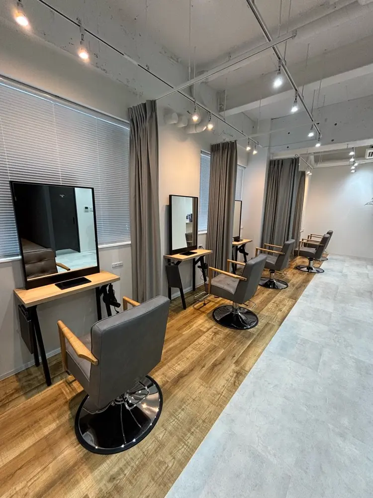 Atre.の内観・外観2