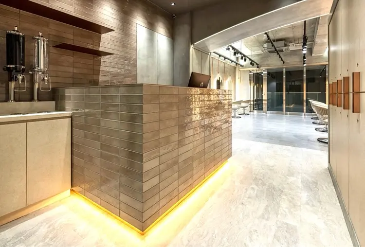 髪質改善サロンR'EEL 銀座【リール】の内観・外観1