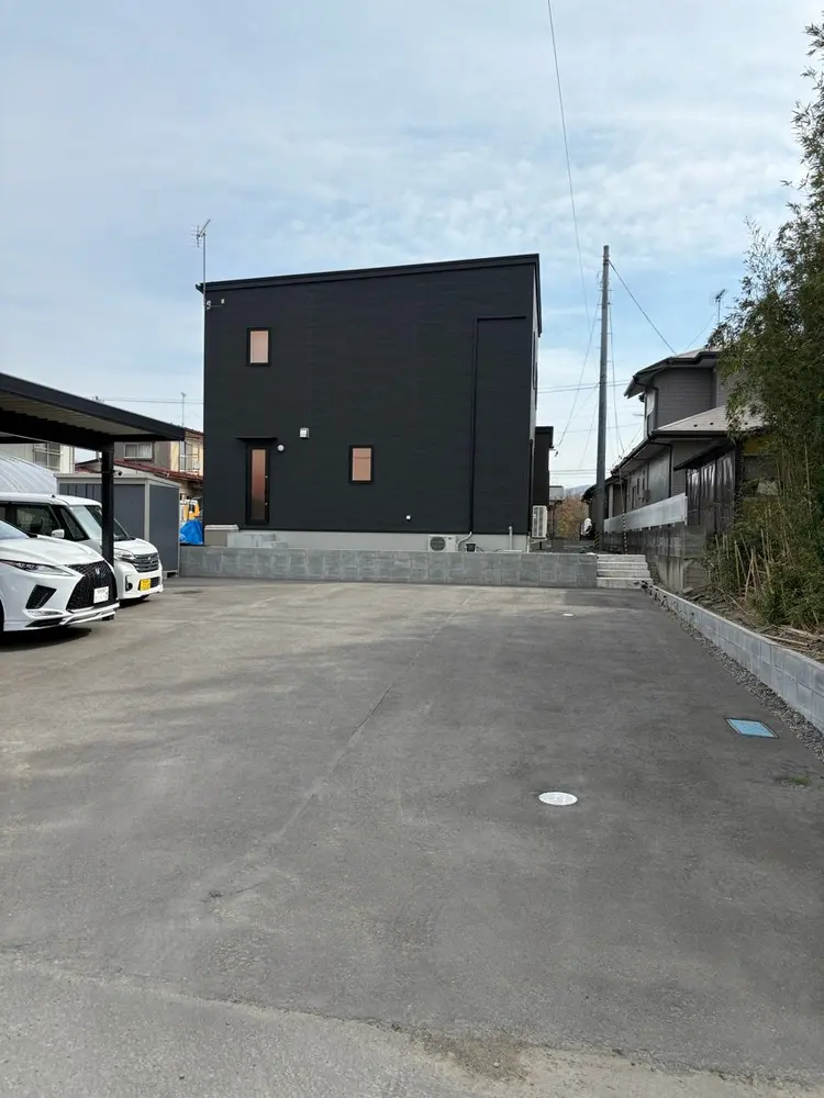 Miiju.の内観・外観2