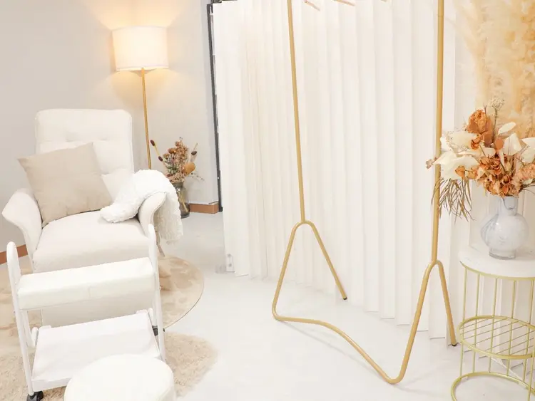 🎀『 RlRia nail 』🎀の内観・外観2