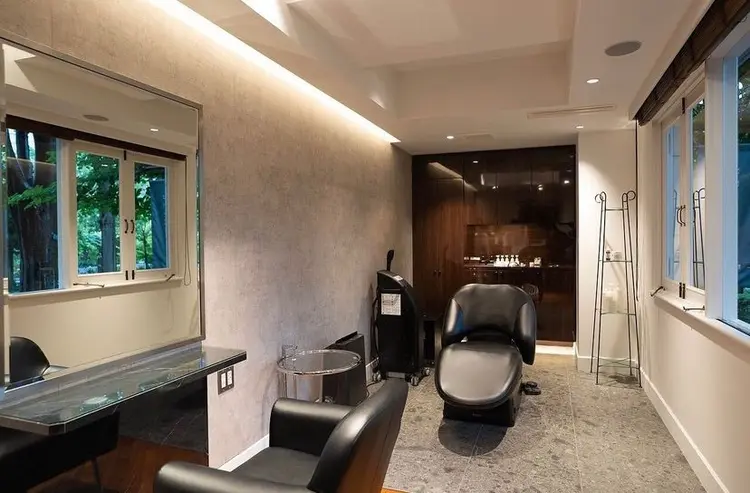 BEAUTRIUMの内観・外観3