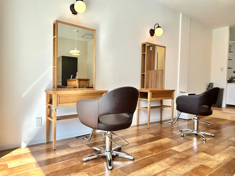 Waveの内観・外観3