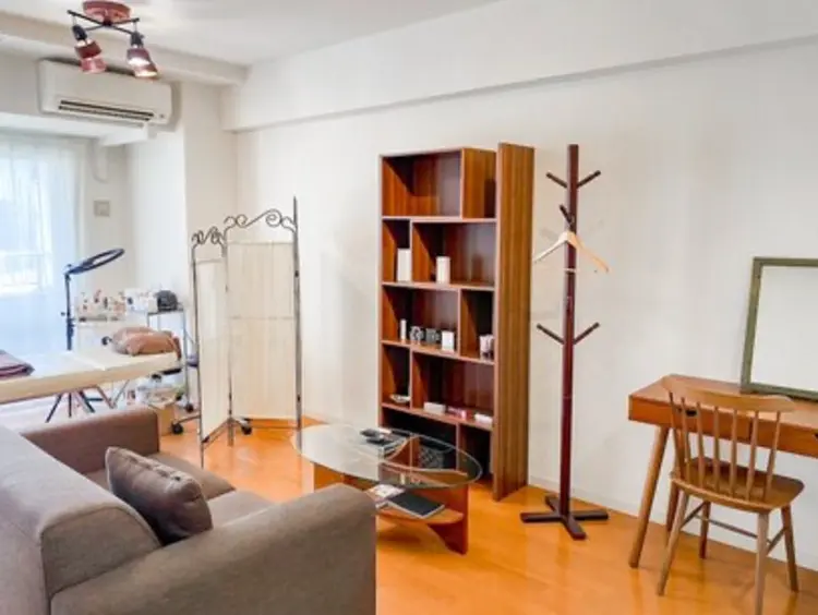 a.bay熊本の内観・外観2