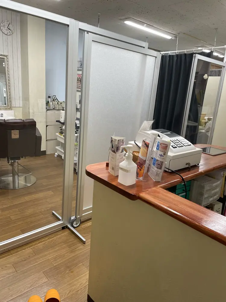 Air日暮里 メンズ脱毛の内観・外観2