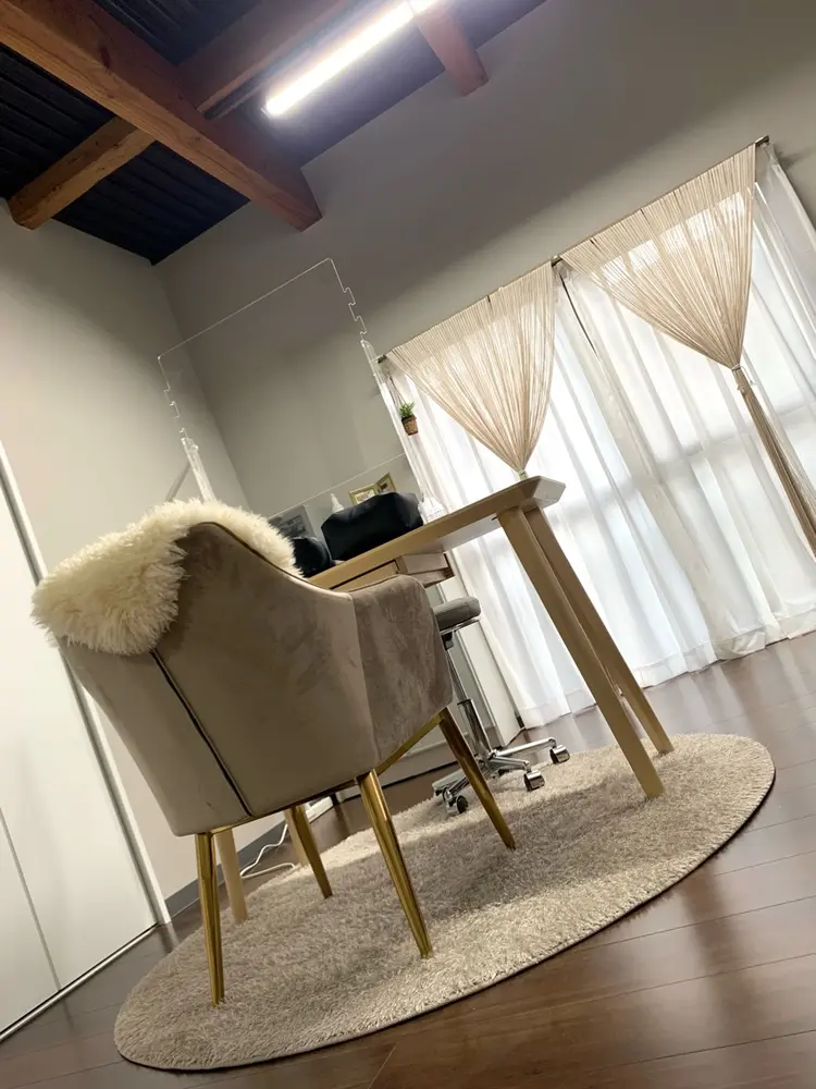 Lienの内観・外観2