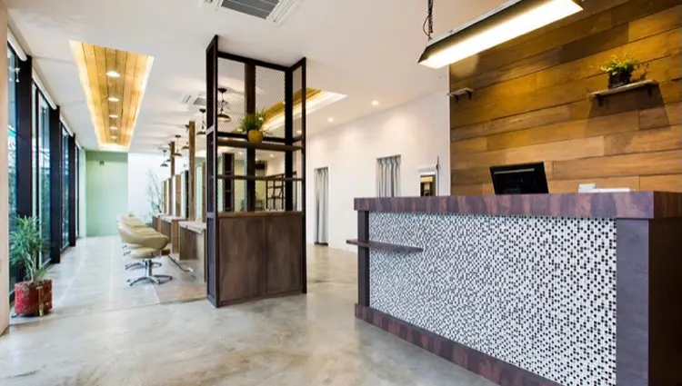 SOMEDAYの内観・外観2